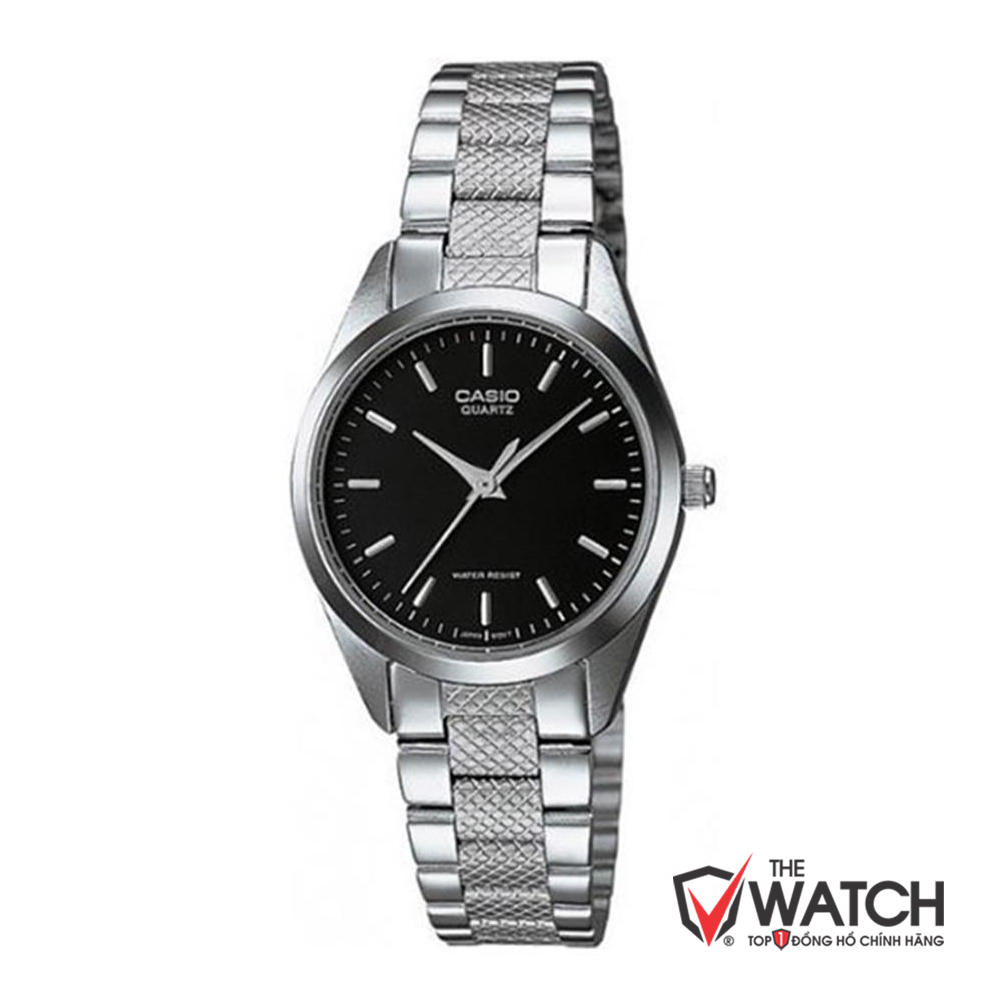ĐỒNG HỒ NỮ CASIO LTP-1274D-1ADF